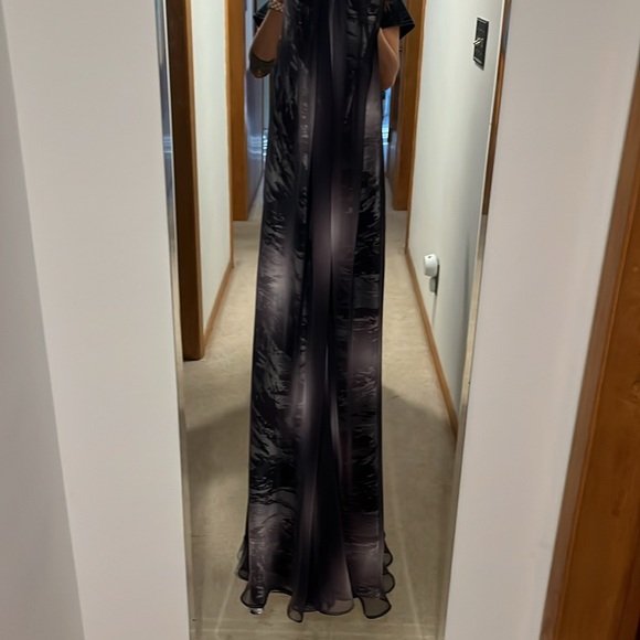 Cache Formal Dress - Picture 3 of 8